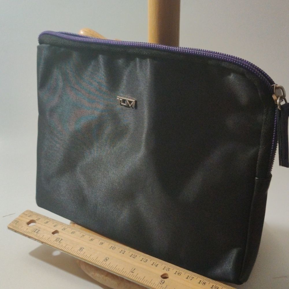 Tumi Mark Up Mini Bag - Picture 3 of 7